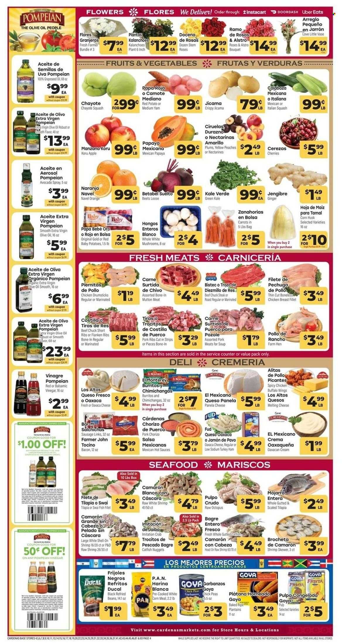 Cardenas (CA, NV) Weekly Ad Flyer Specials January 11 to January 17, 2023