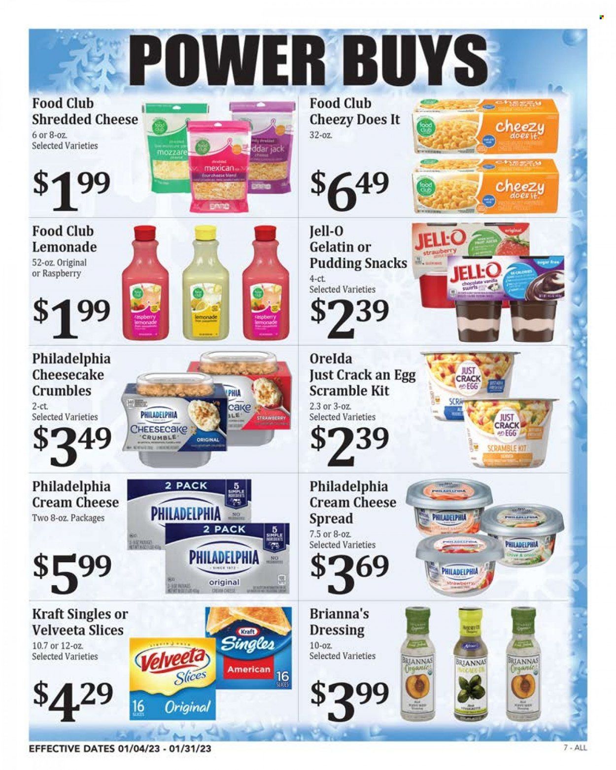 Rosauers (ID, MT, OR, WA) Weekly Ad Flyer Specials January 4 to January 31, 2023