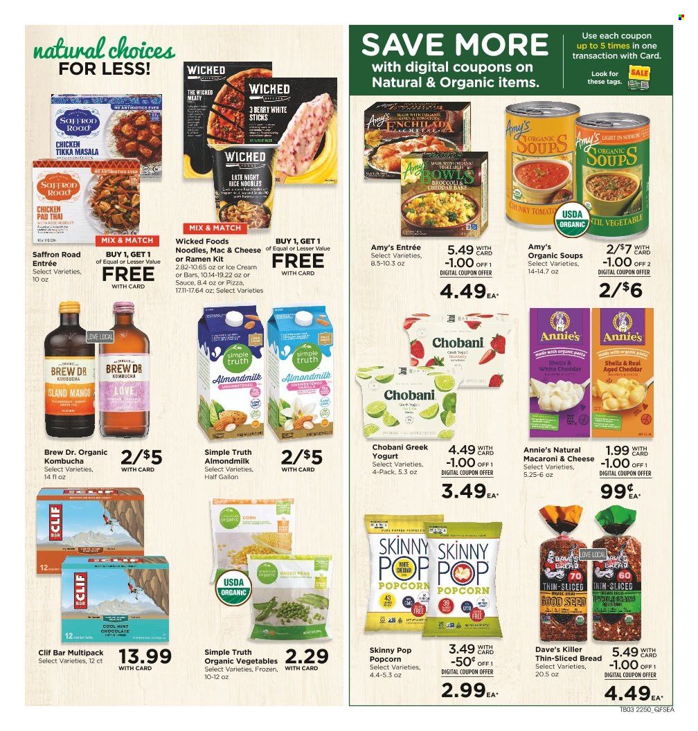 QFC (WA) Weekly Ad Flyer Specials January 11 to January 17, 2023