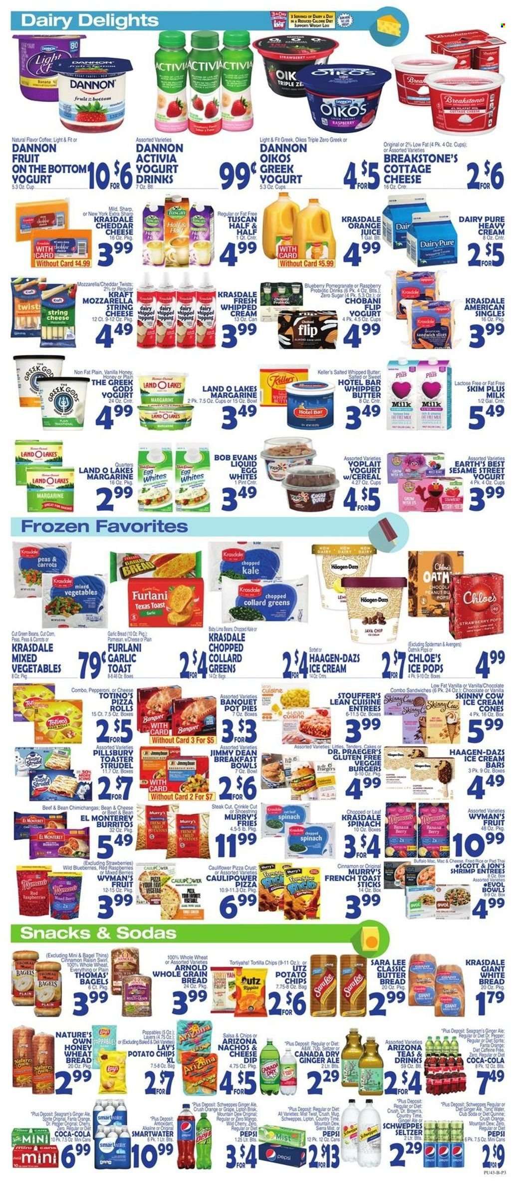 Bravo Supermarkets (CT, FL, MA, NJ, NY, PA) Weekly Ad Flyer Specials January 13 to January 19, 2023