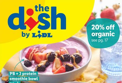 Lidl (GA, MD, NC, NJ, PA, SC, VA) Weekly Ad Flyer Specials December 28 to January 31, 2023