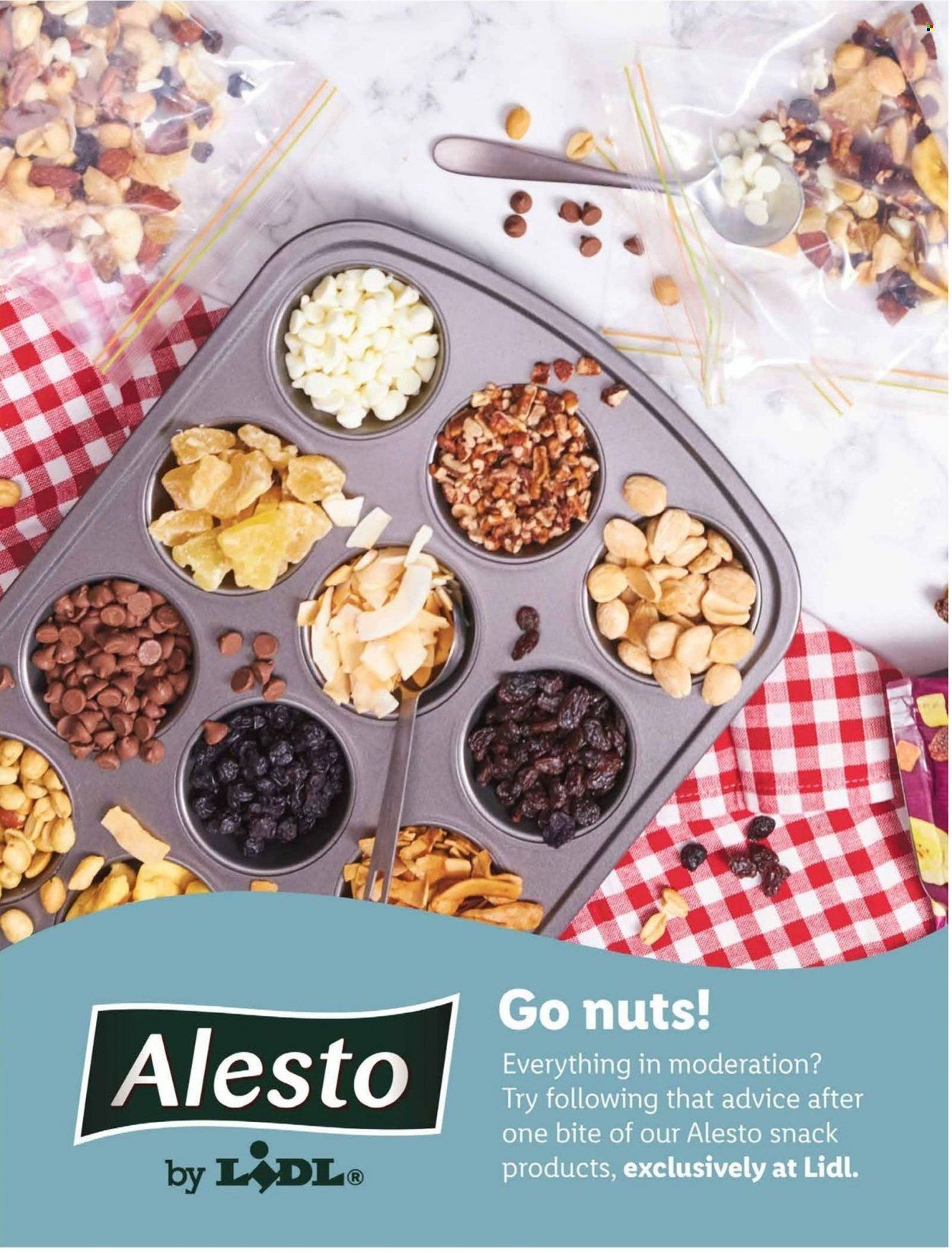 Lidl (GA, MD, NC, NJ, PA, SC, VA) Weekly Ad Flyer Specials December 28 to January 31, 2023