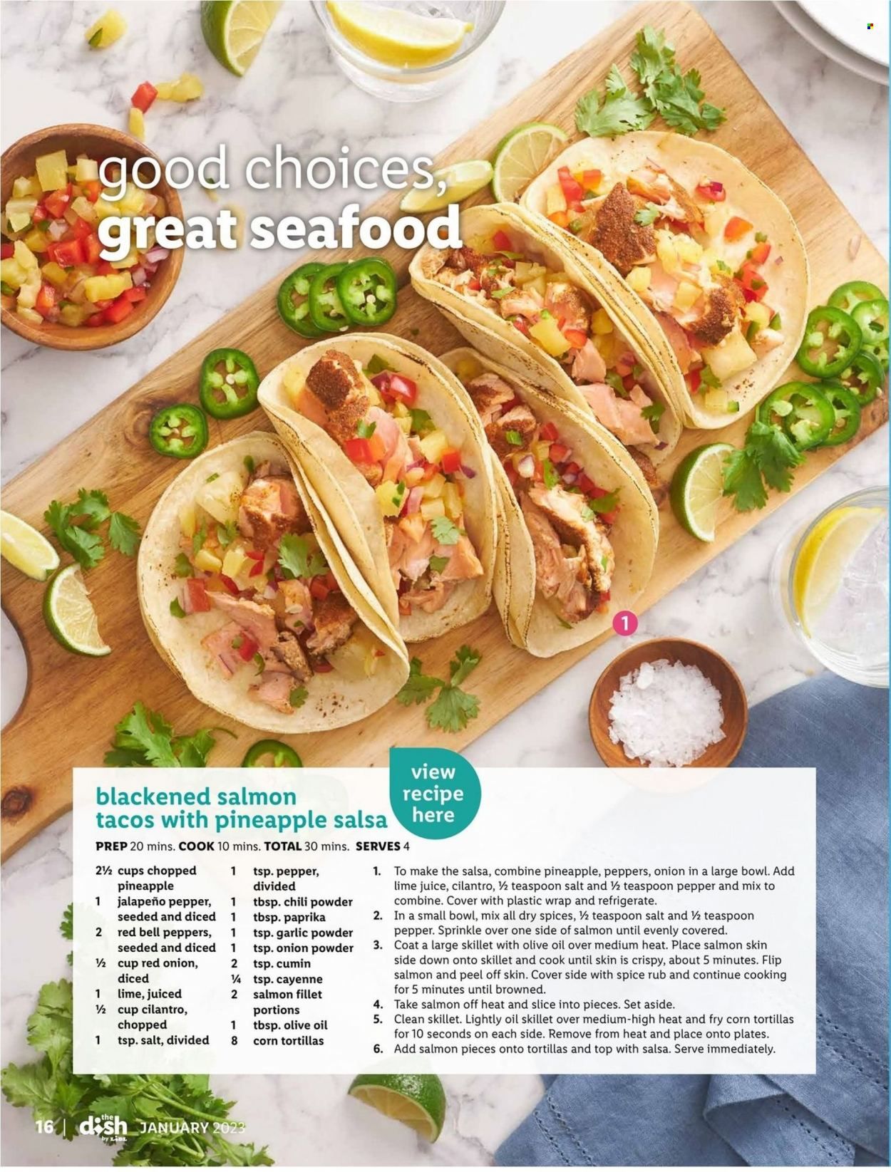 Lidl (GA, MD, NC, NJ, PA, SC, VA) Weekly Ad Flyer Specials December 28 to January 31, 2023