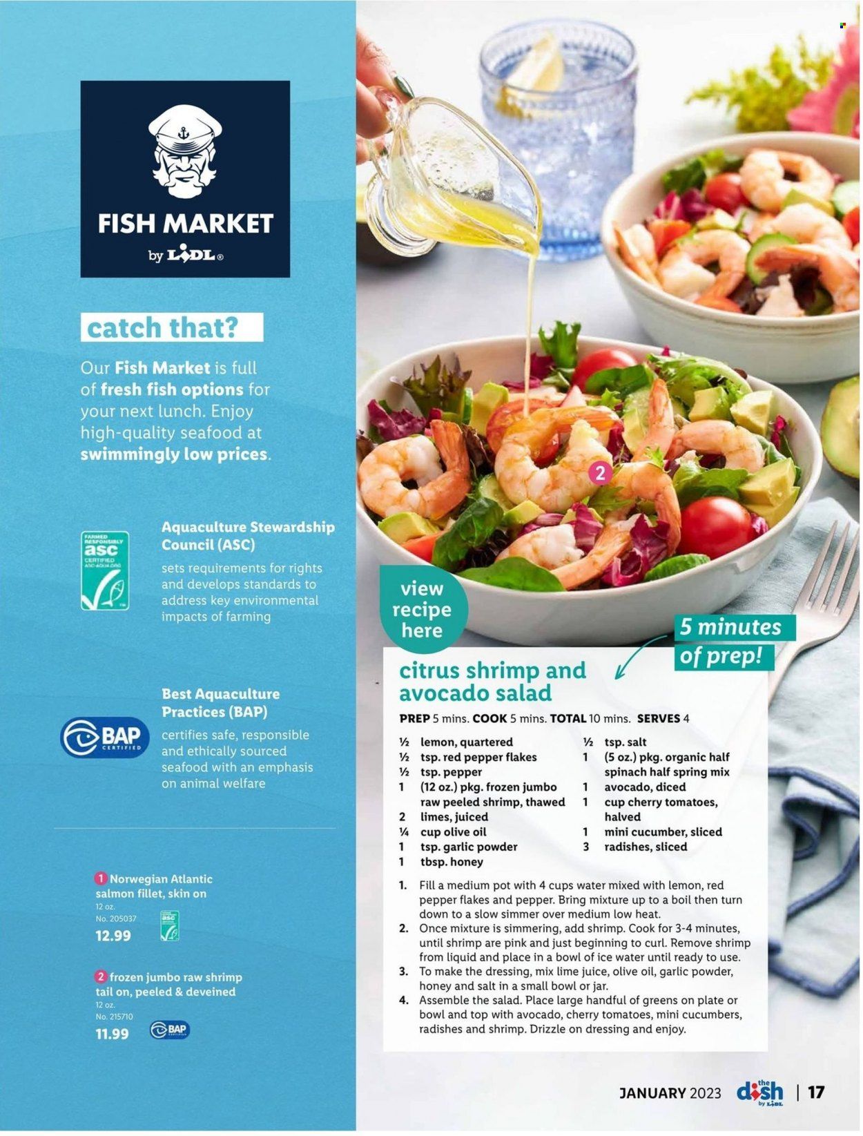 Lidl (GA, MD, NC, NJ, PA, SC, VA) Weekly Ad Flyer Specials December 28 to January 31, 2023