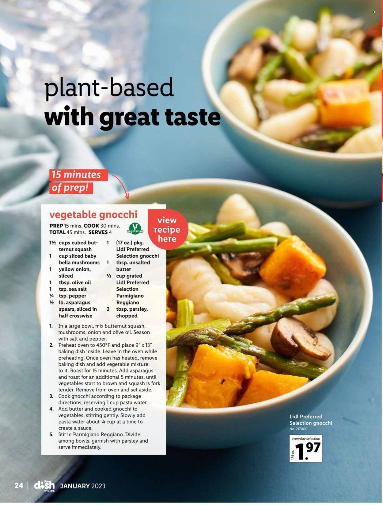 Lidl (GA, MD, NC, NJ, PA, SC, VA) Weekly Ad Flyer Specials December 28 to January 31, 2023