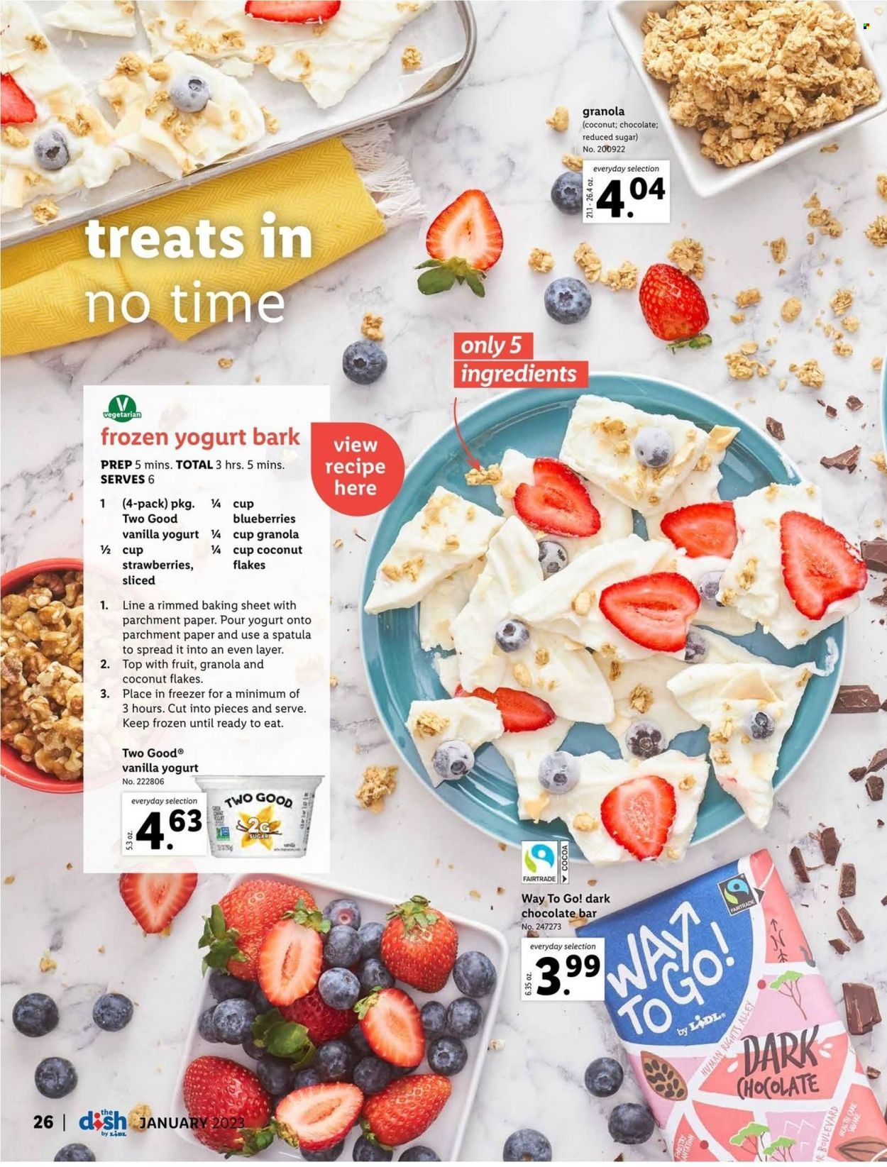 Lidl (GA, MD, NC, NJ, PA, SC, VA) Weekly Ad Flyer Specials December 28 to January 31, 2023