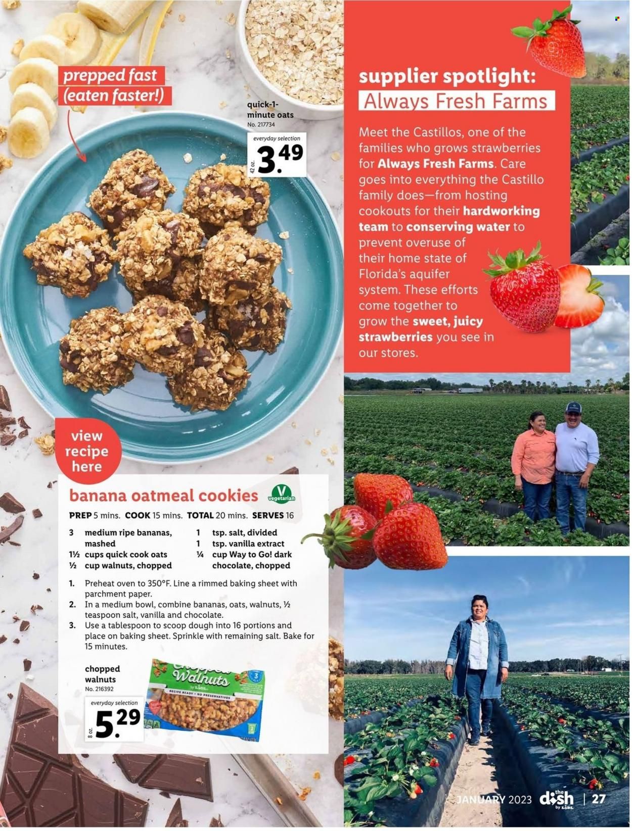 Lidl (GA, MD, NC, NJ, PA, SC, VA) Weekly Ad Flyer Specials December 28 to January 31, 2023