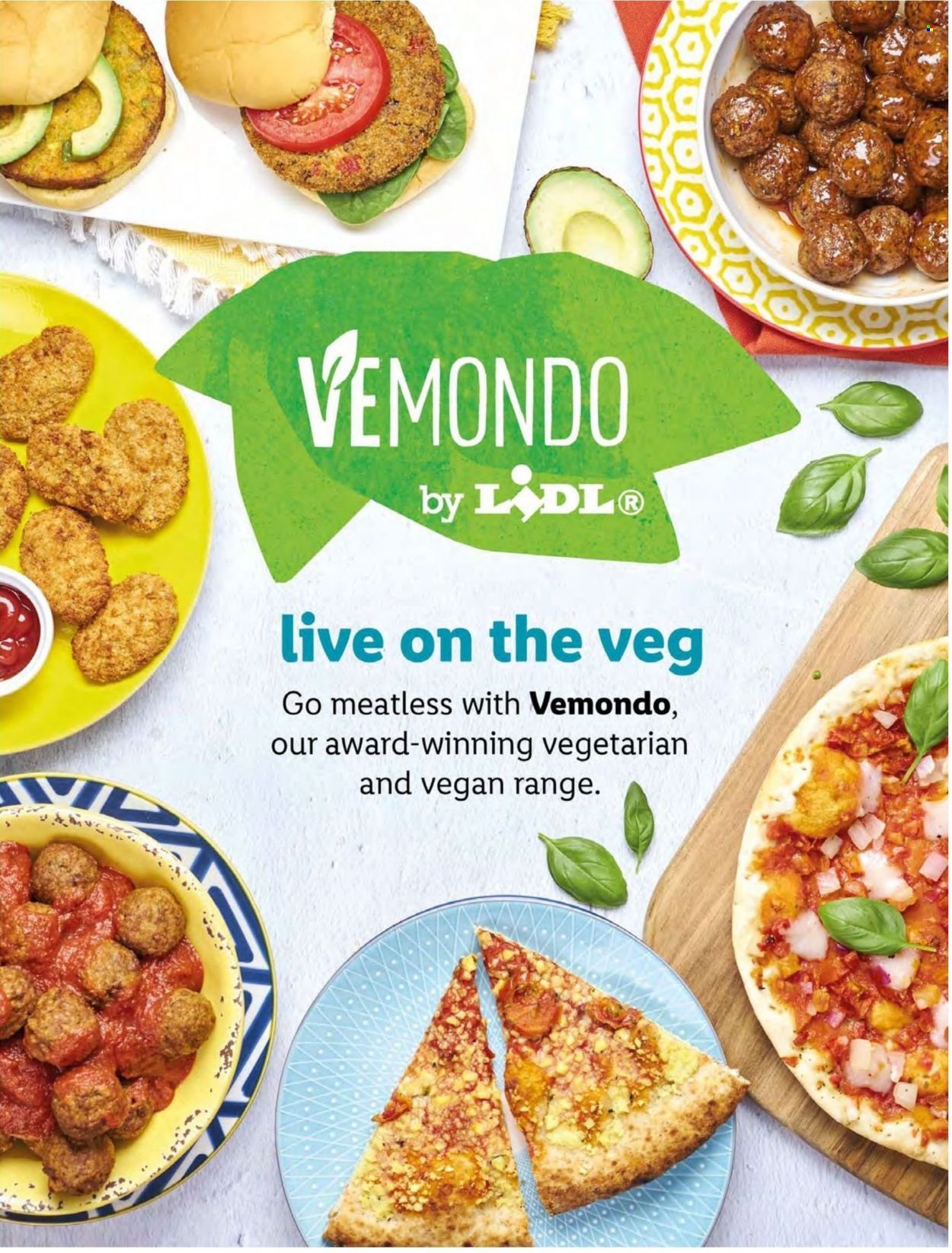 Lidl (GA, MD, NC, NJ, PA, SC, VA) Weekly Ad Flyer Specials December 28 to January 31, 2023