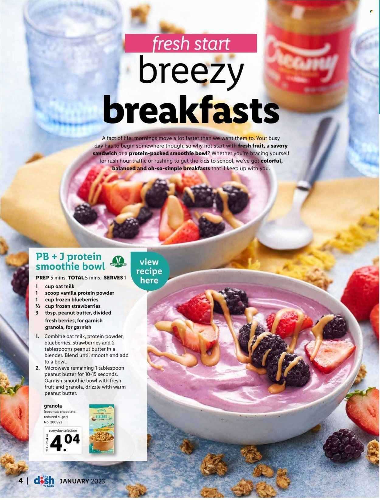 Lidl (GA, MD, NC, NJ, PA, SC, VA) Weekly Ad Flyer Specials December 28 to January 31, 2023