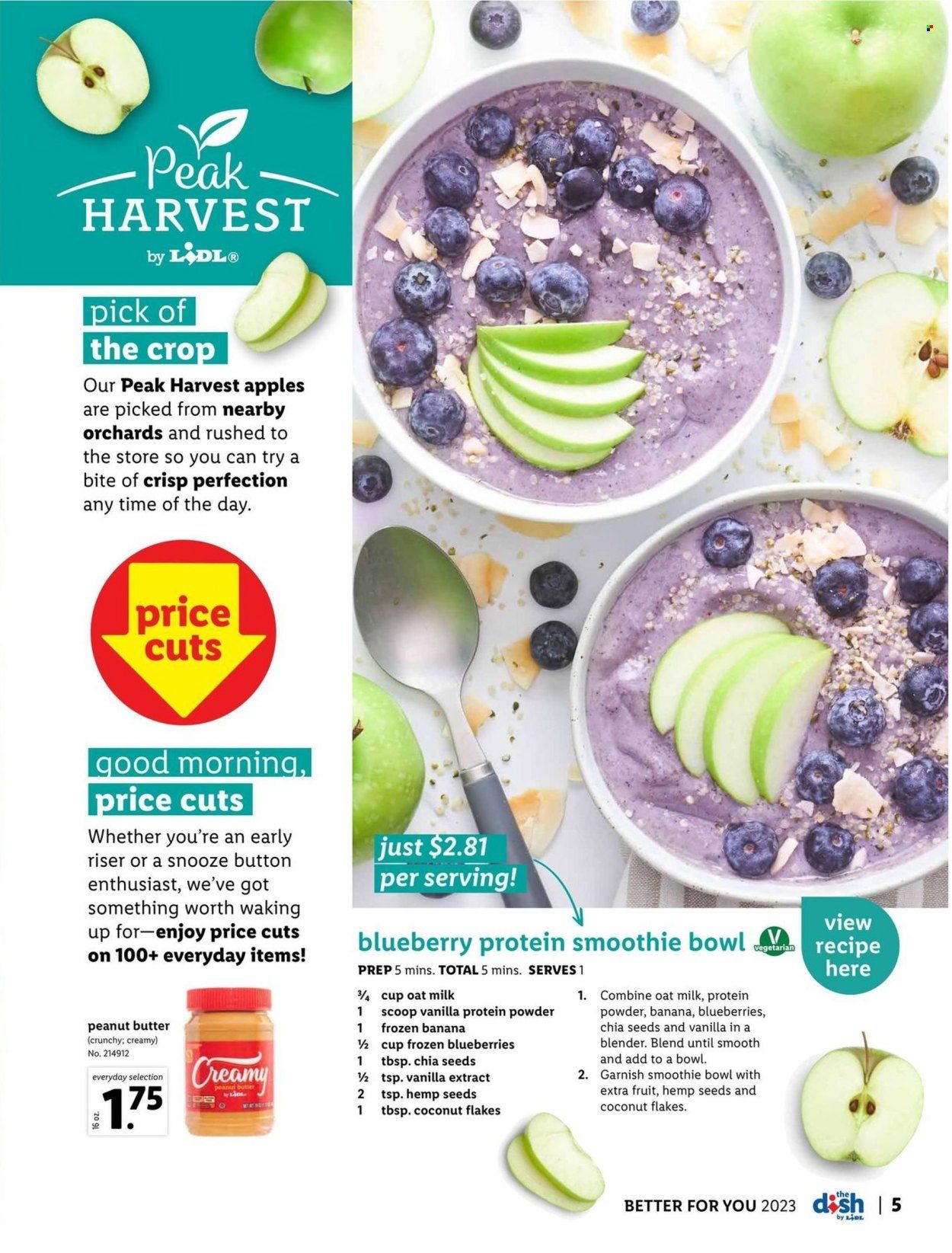 Lidl (GA, MD, NC, NJ, PA, SC, VA) Weekly Ad Flyer Specials December 28 to January 31, 2023