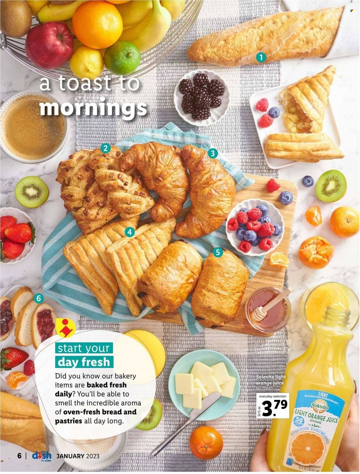 Lidl (GA, MD, NC, NJ, PA, SC, VA) Weekly Ad Flyer Specials December 28 to January 31, 2023