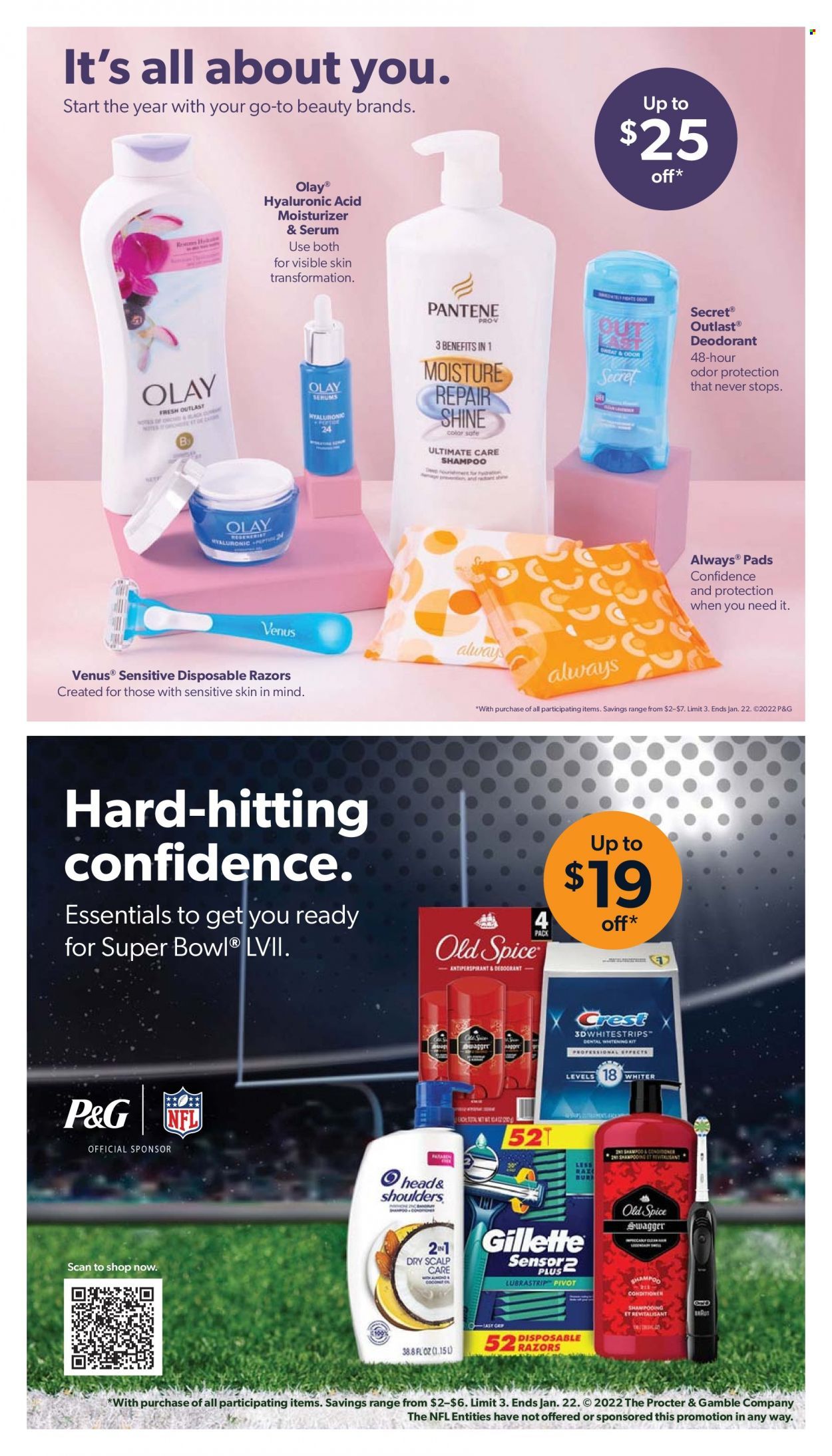 Sam's Club Weekly Ad Flyer Specials December 28 to January 22, 2023