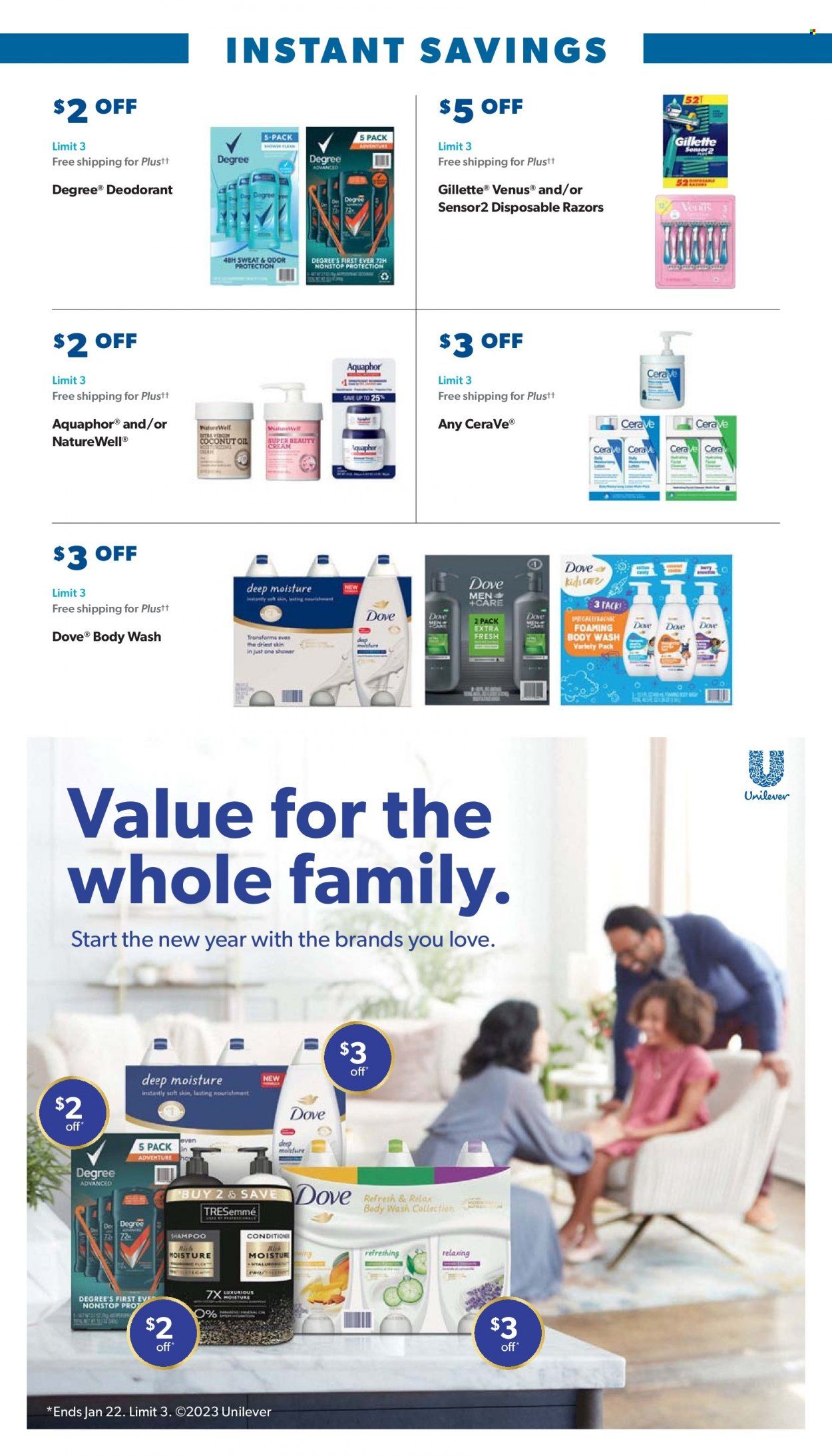 Sam's Club Weekly Ad Flyer Specials December 28 to January 22, 2023