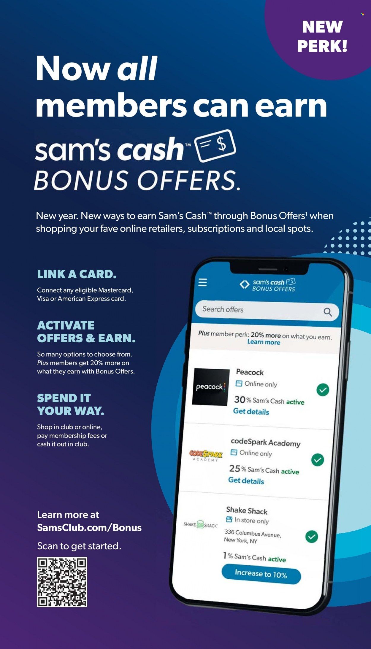 Sam's Club Weekly Ad Flyer Specials December 28 to January 22, 2023