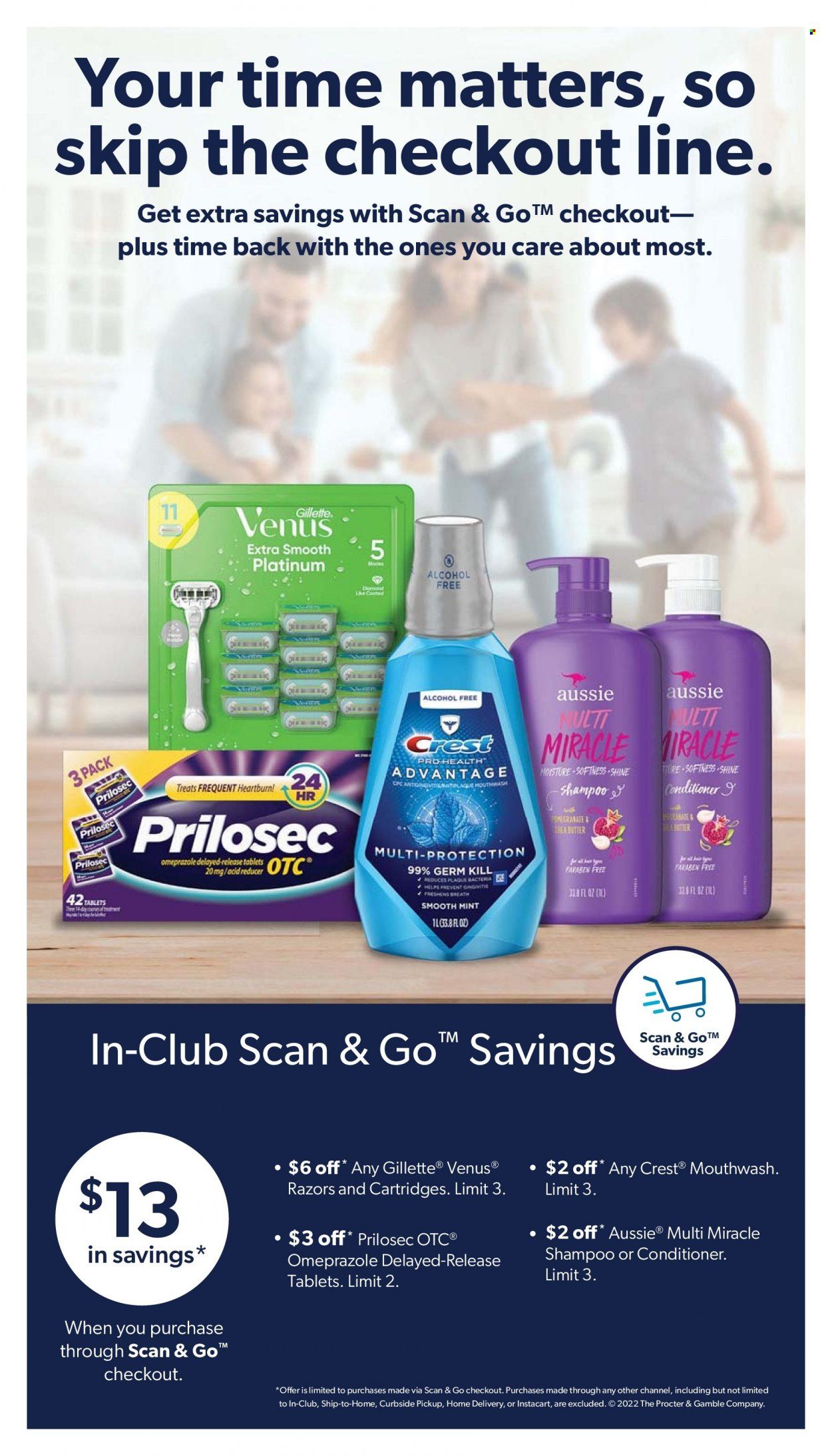 Sam's Club Weekly Ad Flyer Specials December 28 to January 22, 2023