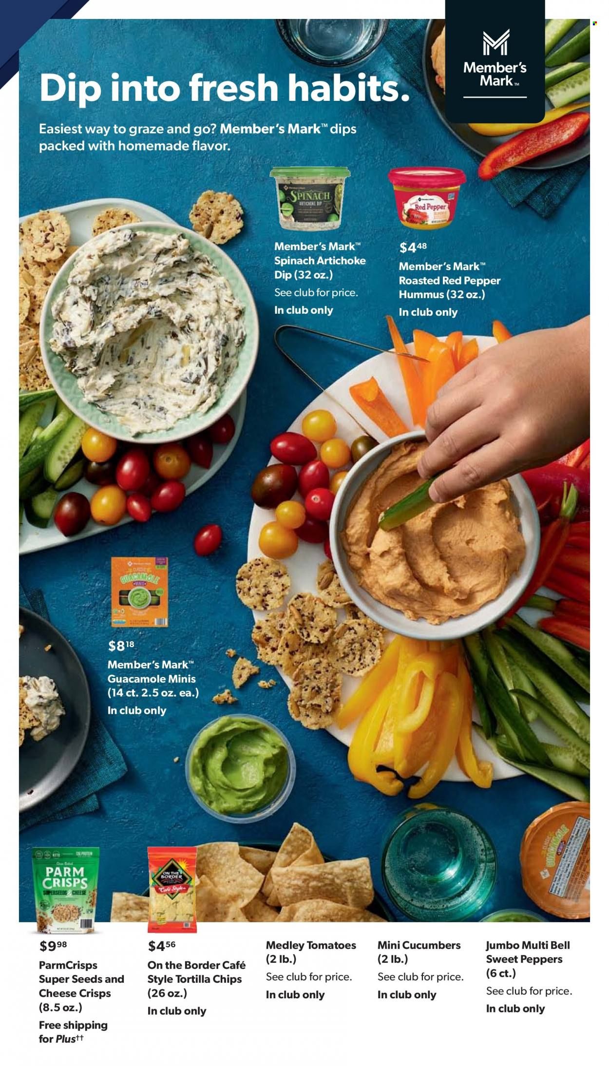 Sam's Club Weekly Ad Flyer Specials December 28 to January 22, 2023