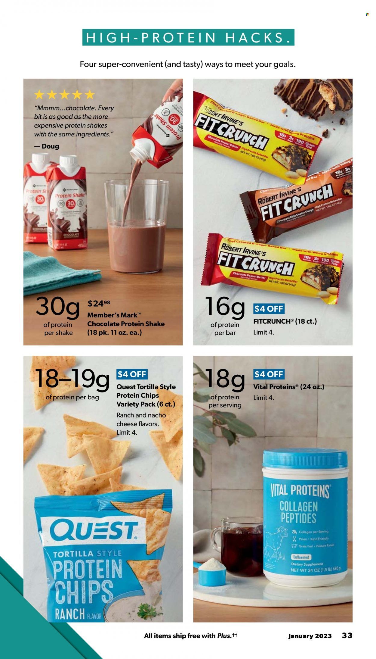 Sam's Club Weekly Ad Flyer Specials December 28 to January 22, 2023