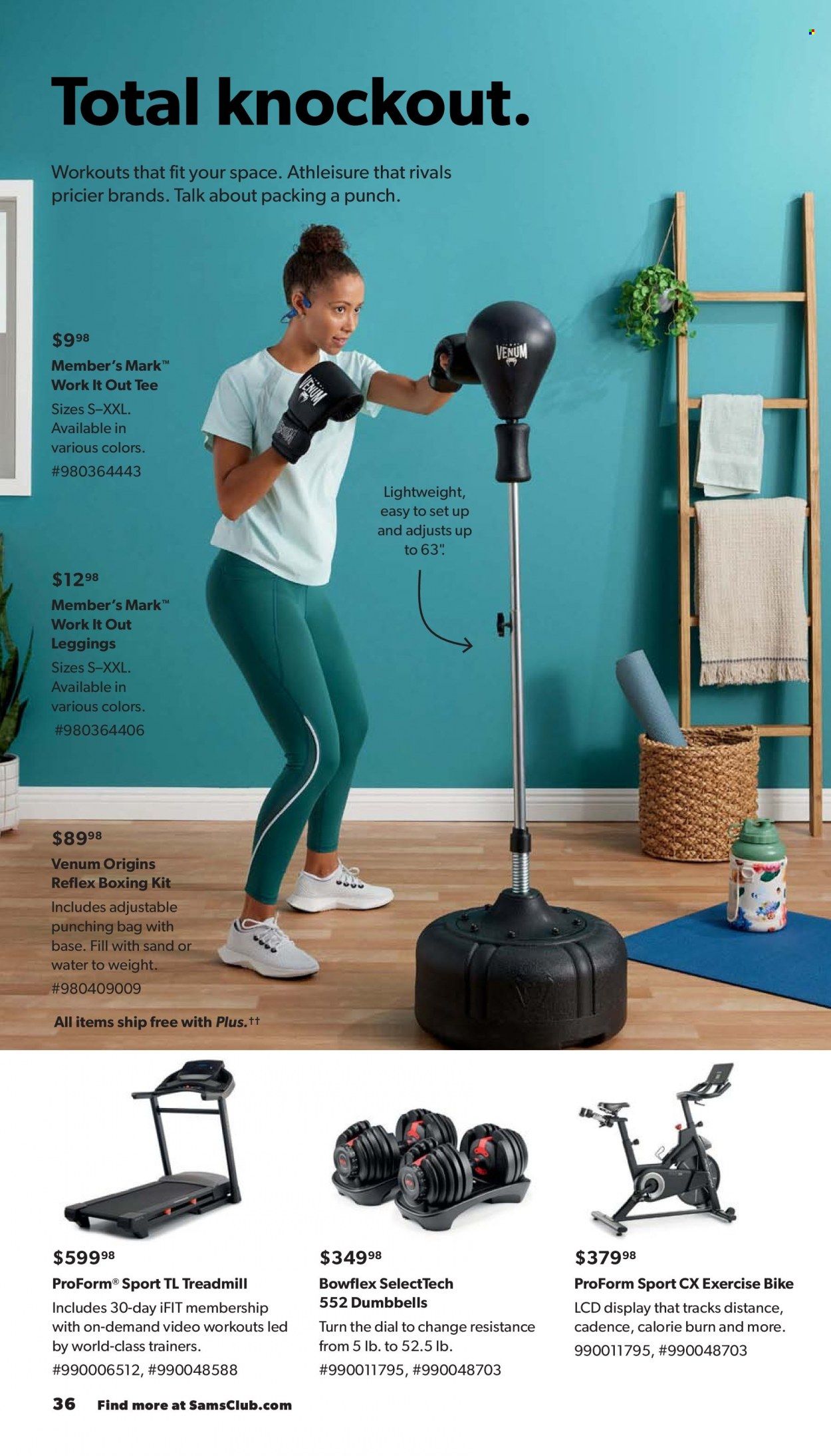 Sam's Club Weekly Ad Flyer Specials December 28 to January 22, 2023