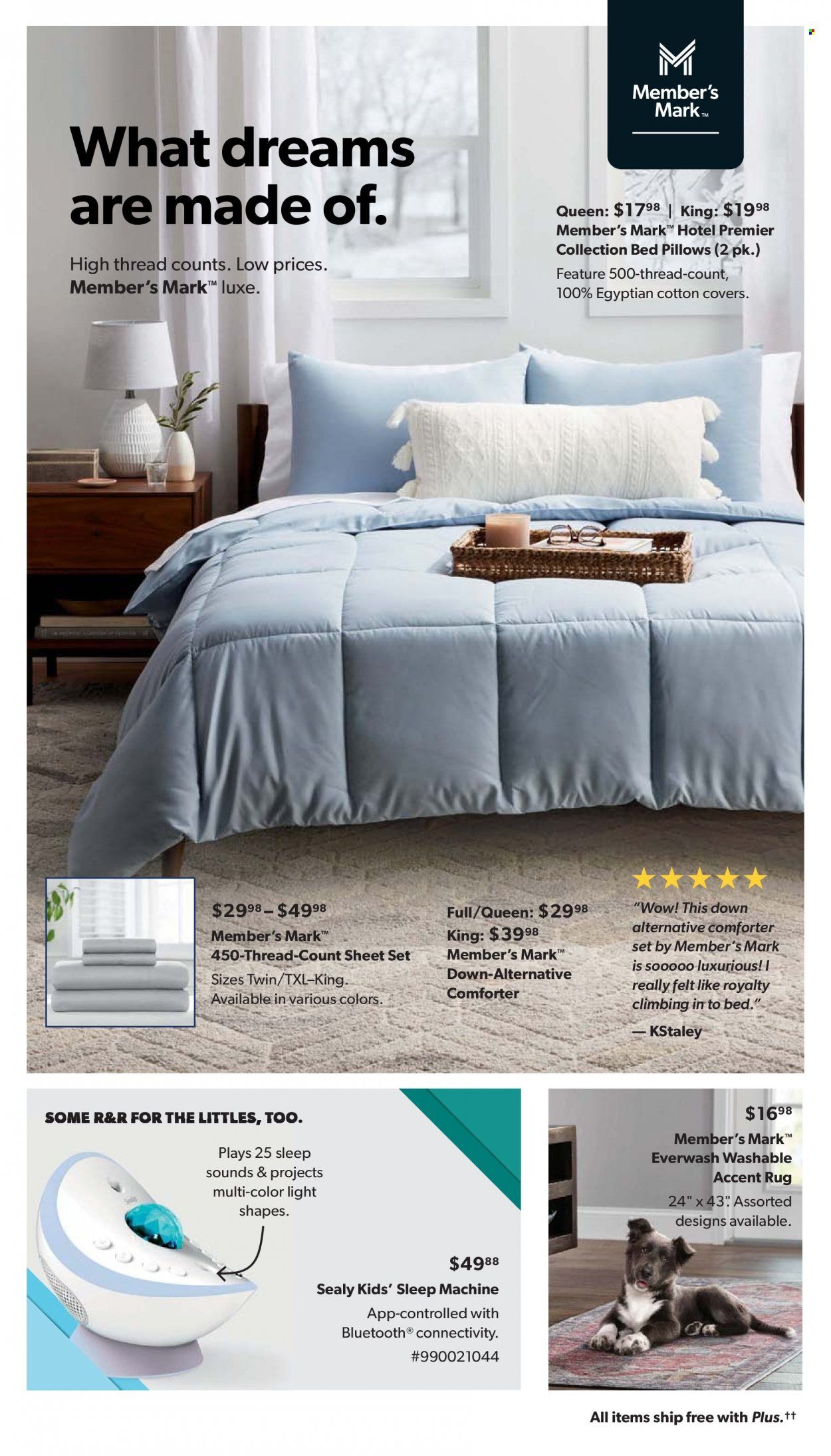 Sam's Club Weekly Ad Flyer Specials December 28 to January 22, 2023