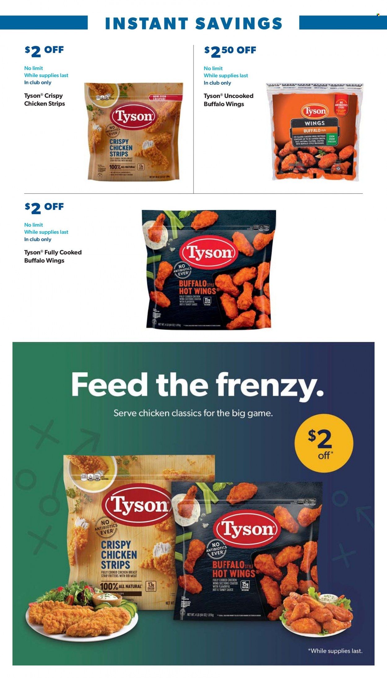 Sam's Club Weekly Ad Flyer Specials December 28 to January 22, 2023