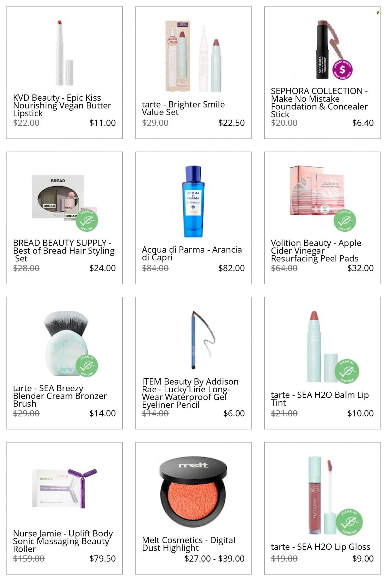 Sephora Promotions & Flyer Specials February 2023