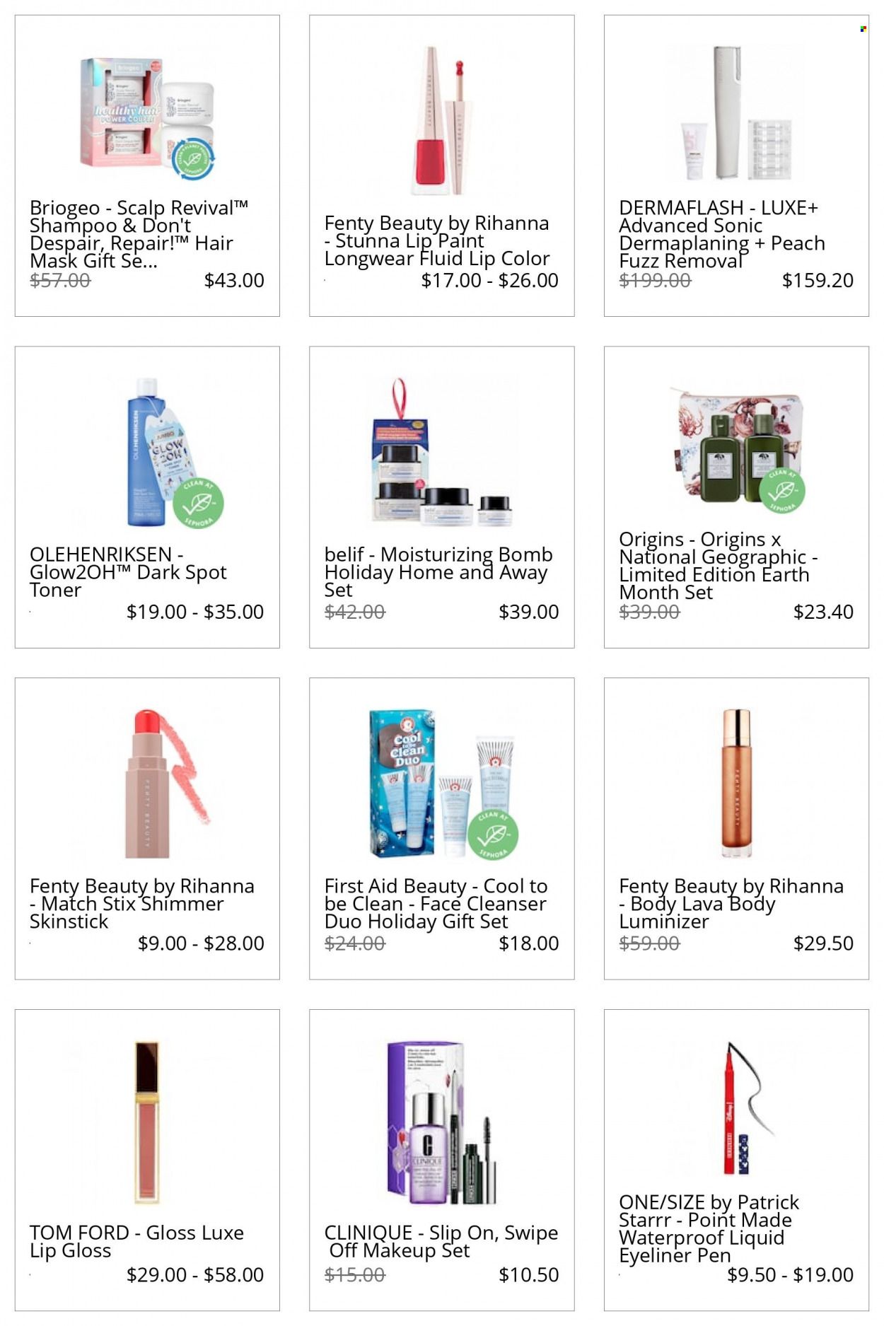 Sephora Promotions & Flyer Specials February 2023