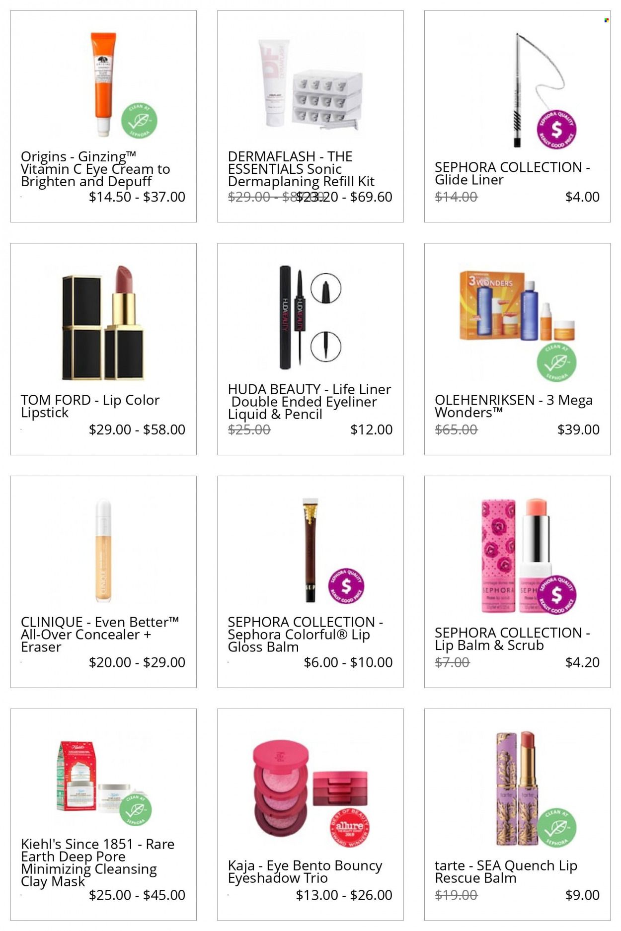 Sephora Promotions & Flyer Specials February 2023