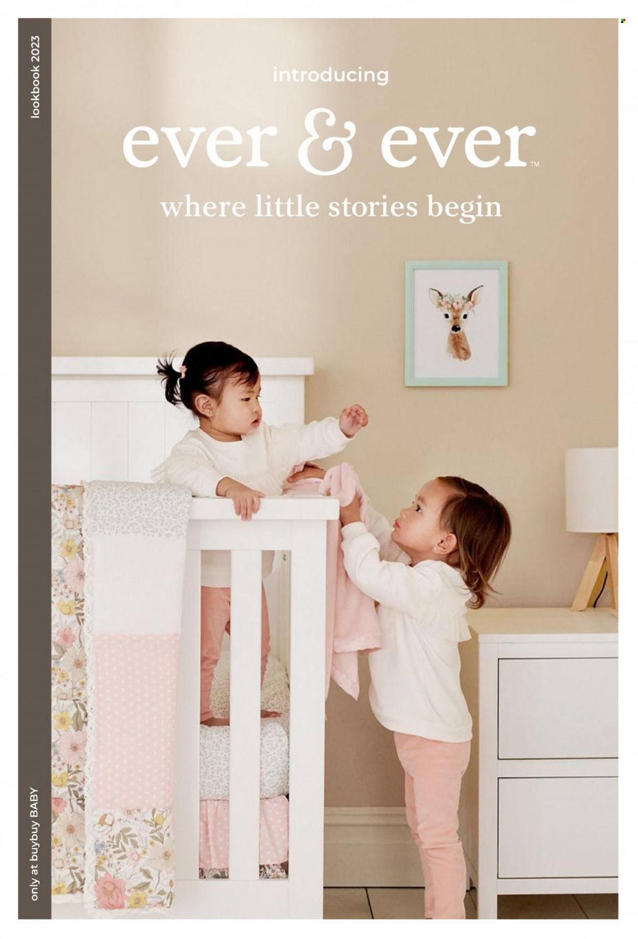 buybuy BABY Weekly Ad Flyer Specials January 6 to December 31, 2023