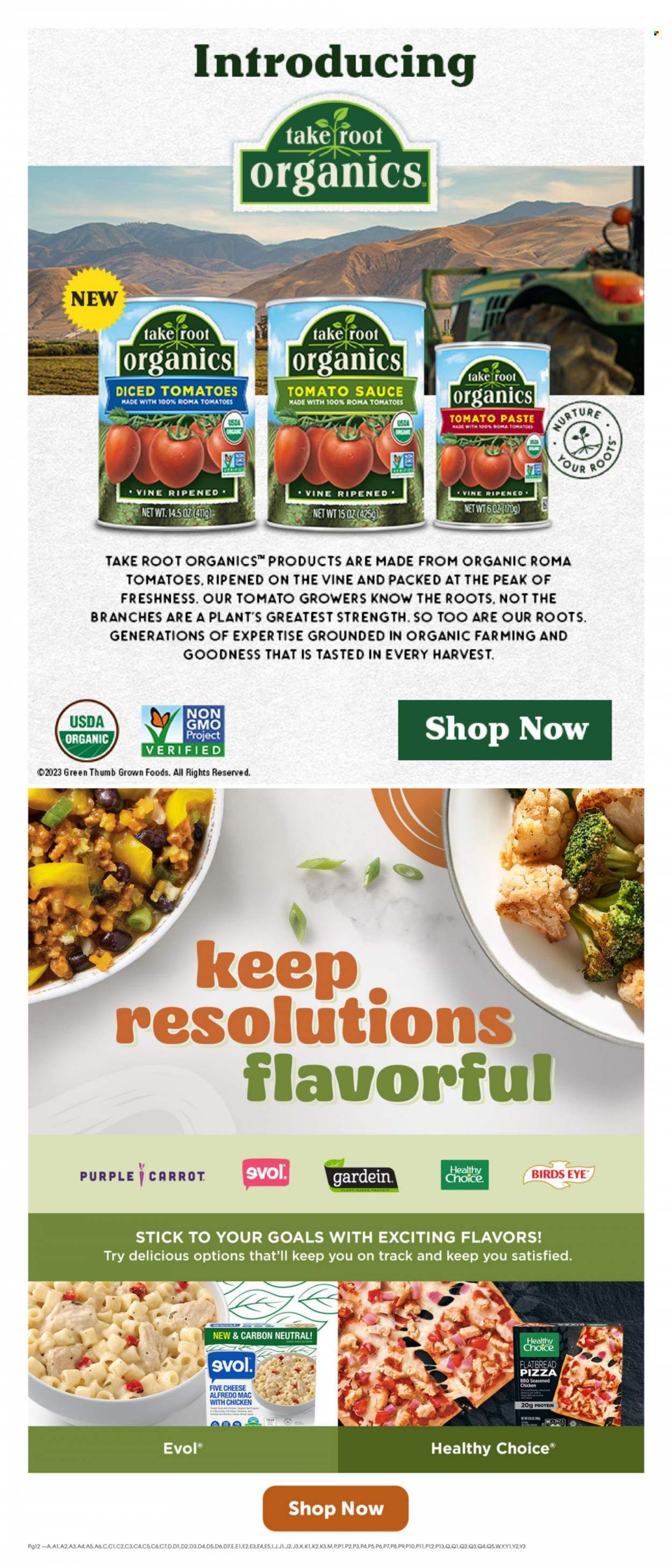 Giant Eagle (OH, PA) Weekly Ad Flyer Specials January 12 to January 18, 2023