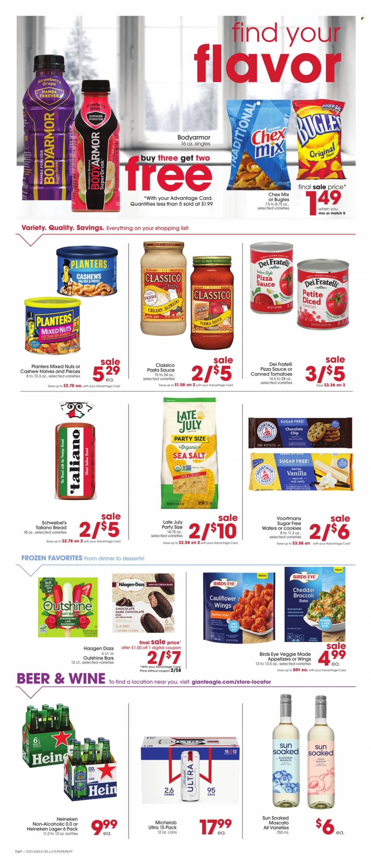 Giant Eagle (OH, PA) Weekly Ad Flyer Specials January 12 to January 18, 2023