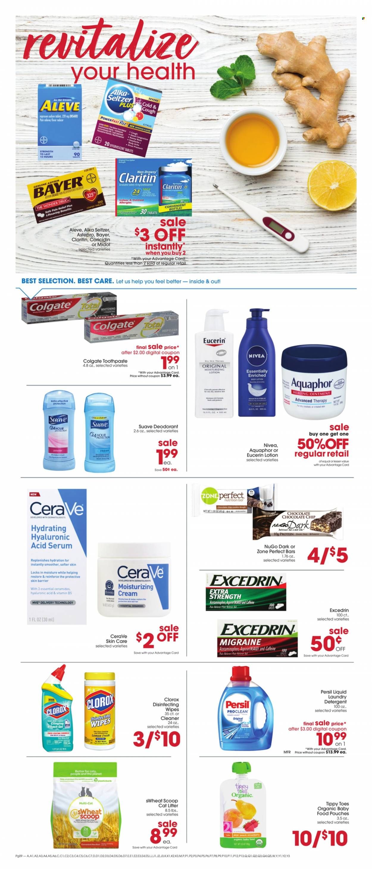 Giant Eagle (OH, PA) Weekly Ad Flyer Specials January 12 to January 18, 2023