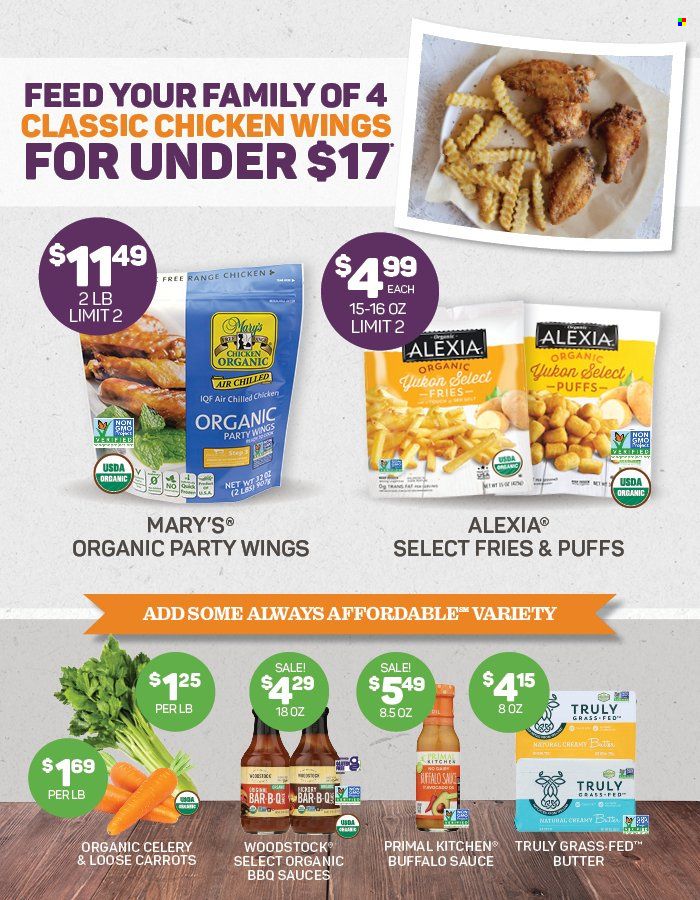 Natural Grocers Weekly Ad Flyer Specials January 1 to January 31, 2023