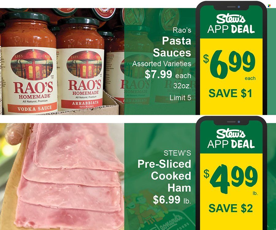 Stew Leonard's (CT, NJ, NY) Weekly Ad Flyer Specials January 11 to January 17, 2023