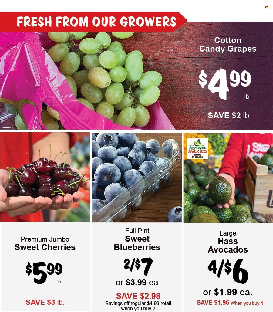 Stew Leonard's (CT, NJ, NY) Weekly Ad Flyer Specials January 11 to January 17, 2023