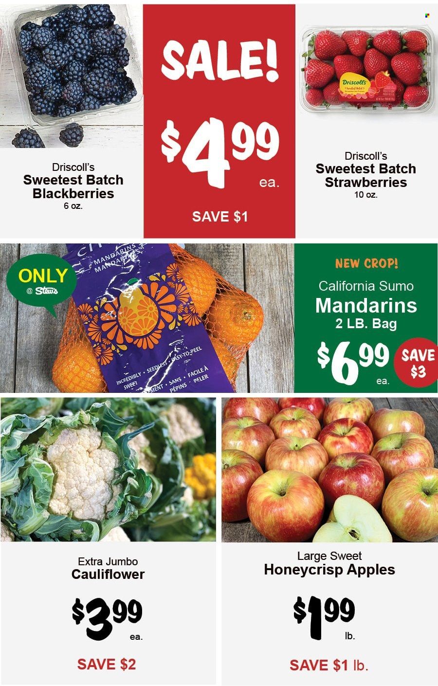 Stew Leonard's (CT, NJ, NY) Weekly Ad Flyer Specials January 11 to January 17, 2023