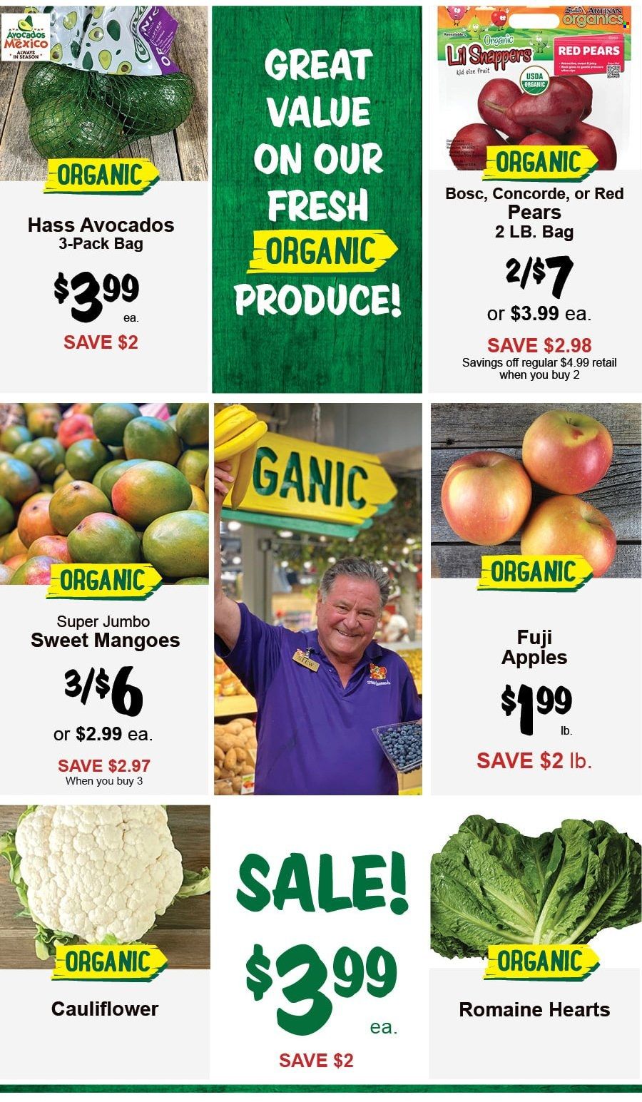 Stew Leonard's (CT, NJ, NY) Weekly Ad Flyer Specials January 11 to January 17, 2023