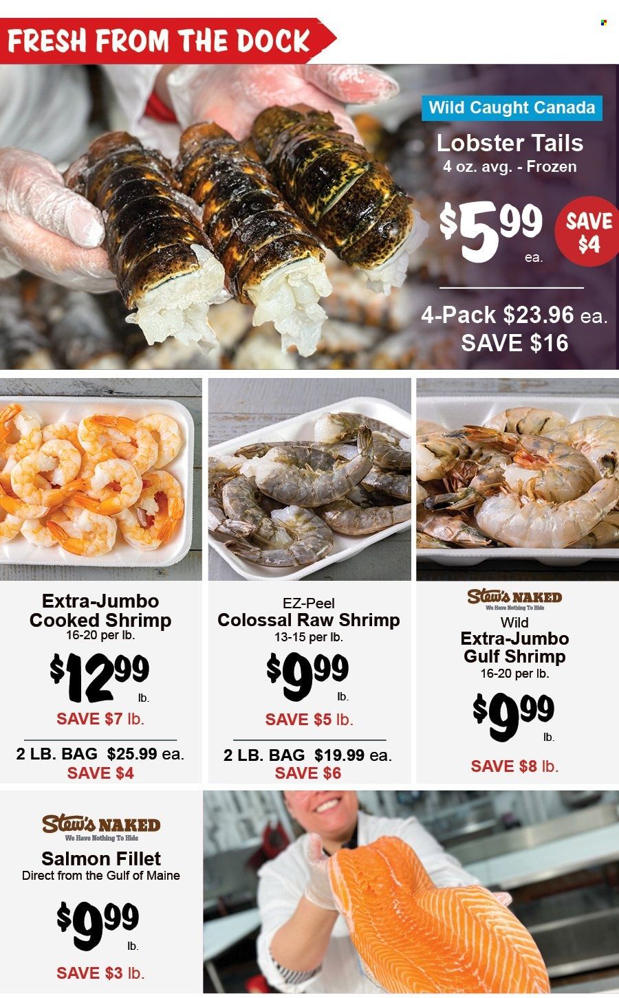 Stew Leonard's (CT, NJ, NY) Weekly Ad Flyer Specials January 11 to January 17, 2023