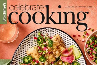 Brookshires (AR, LA, TX) Weekly Ad Flyer Specials December 28 to February 28, 2023