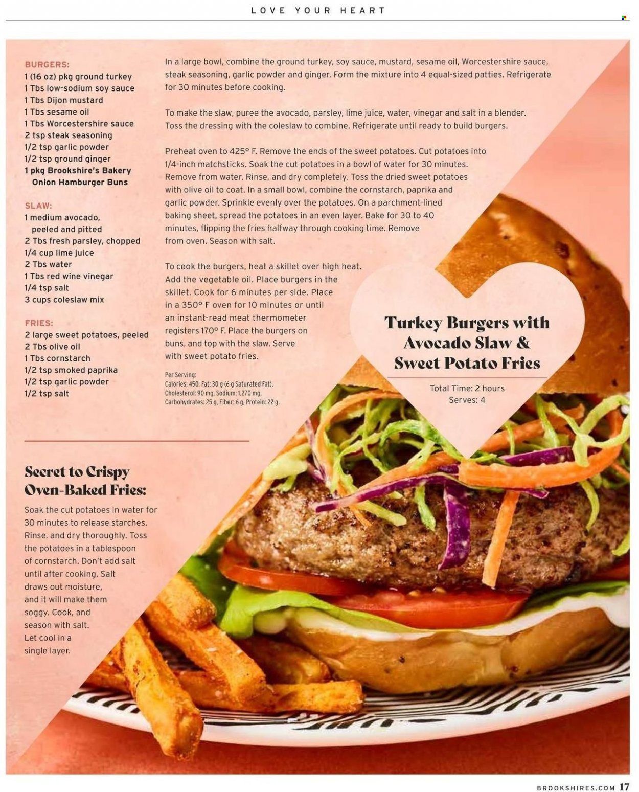 Brookshires (AR, LA, TX) Weekly Ad Flyer Specials December 28 to February 28, 2023