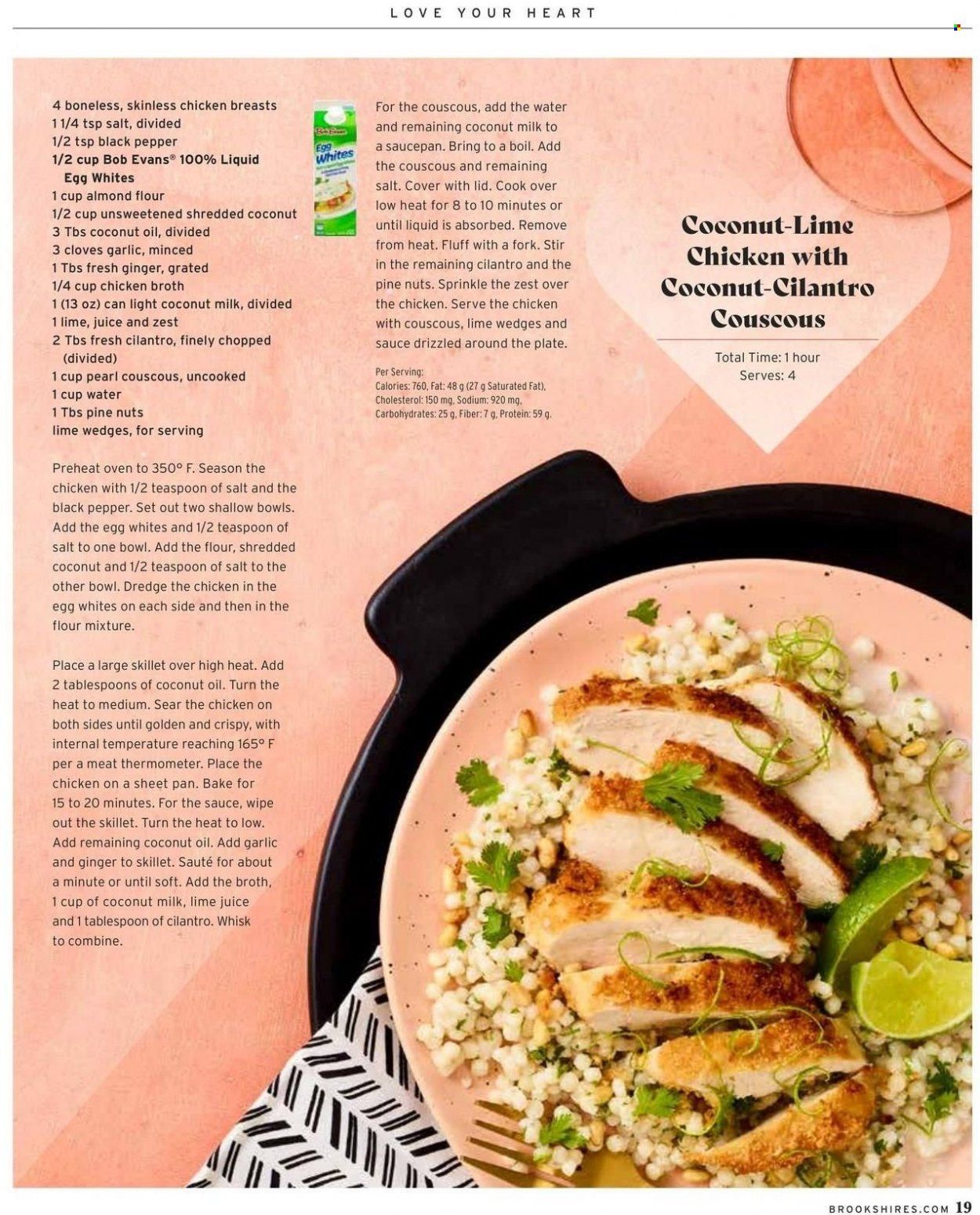 Brookshires (AR, LA, TX) Weekly Ad Flyer Specials December 28 to February 28, 2023