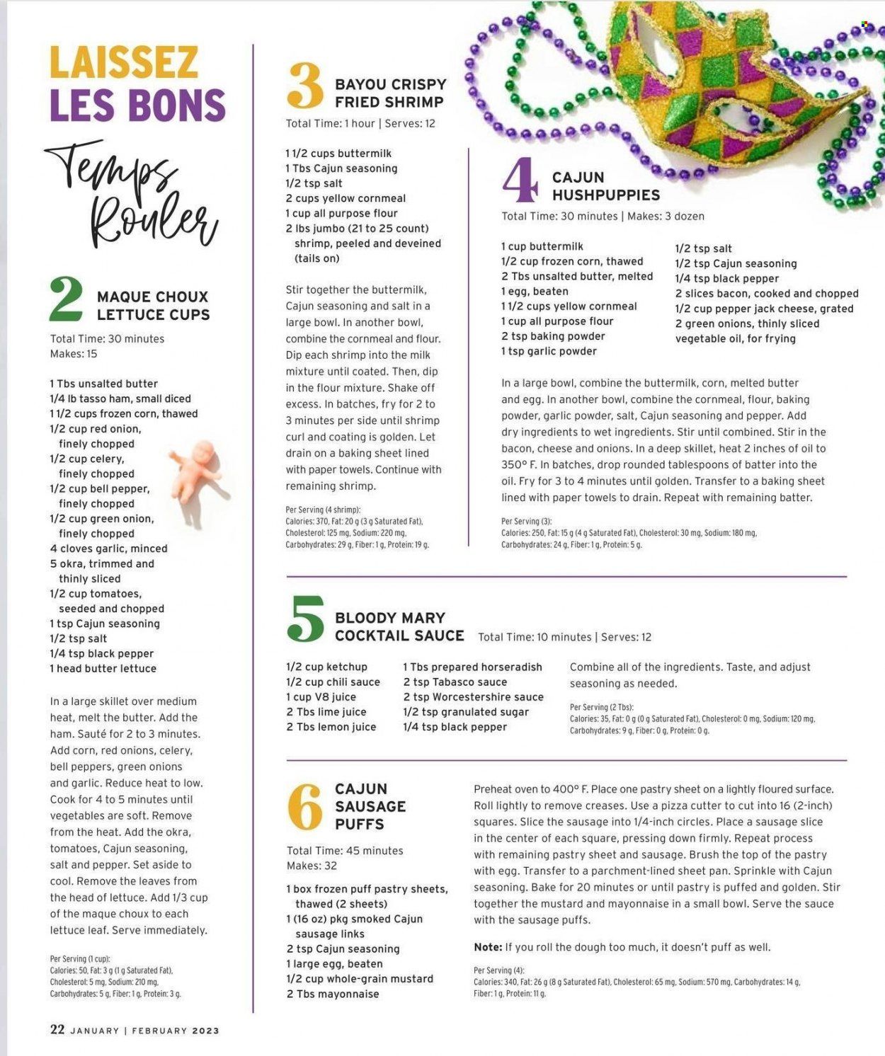 Brookshires (AR, LA, TX) Weekly Ad Flyer Specials December 28 to February 28, 2023