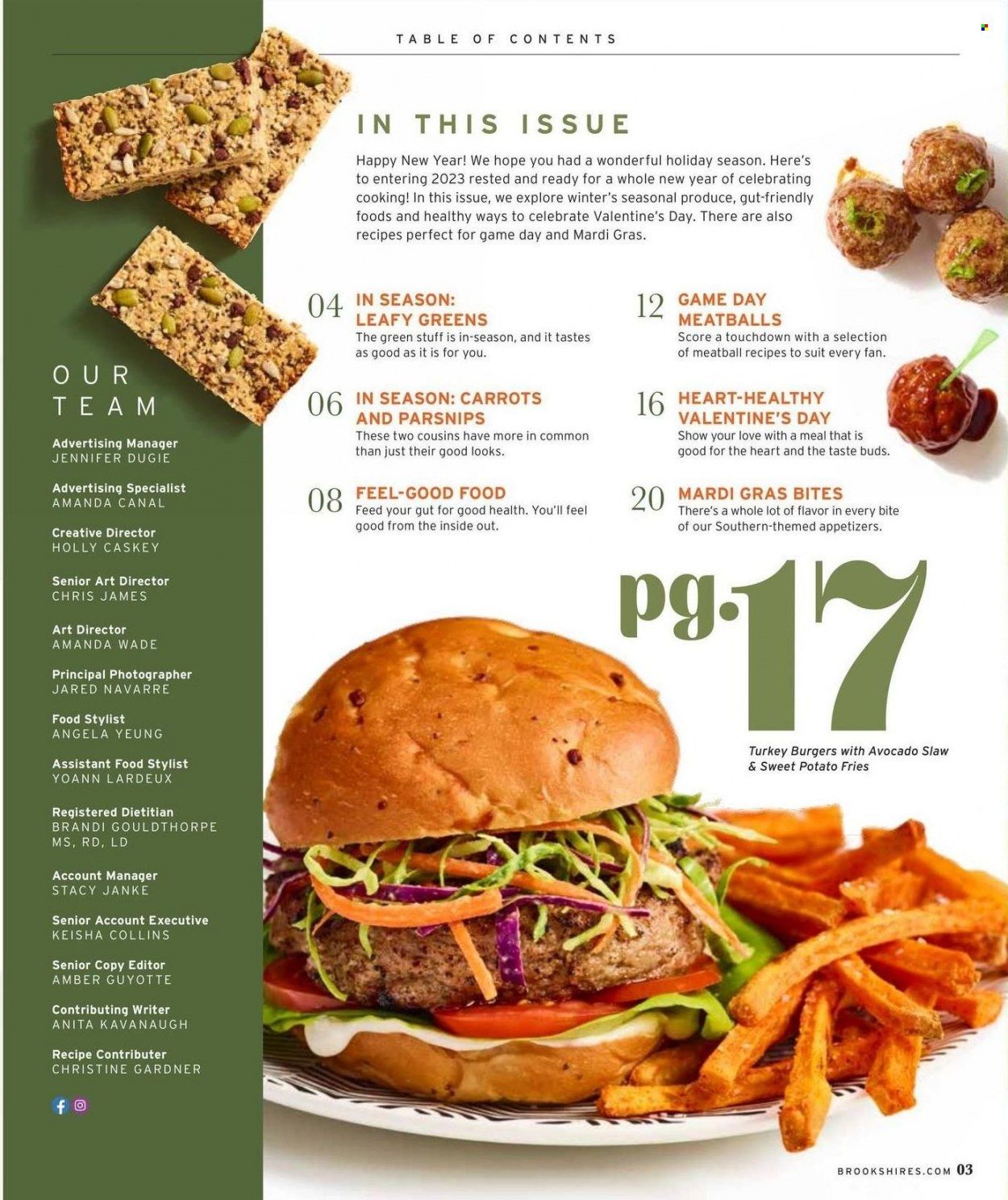 Brookshires (AR, LA, TX) Weekly Ad Flyer Specials December 28 to February 28, 2023