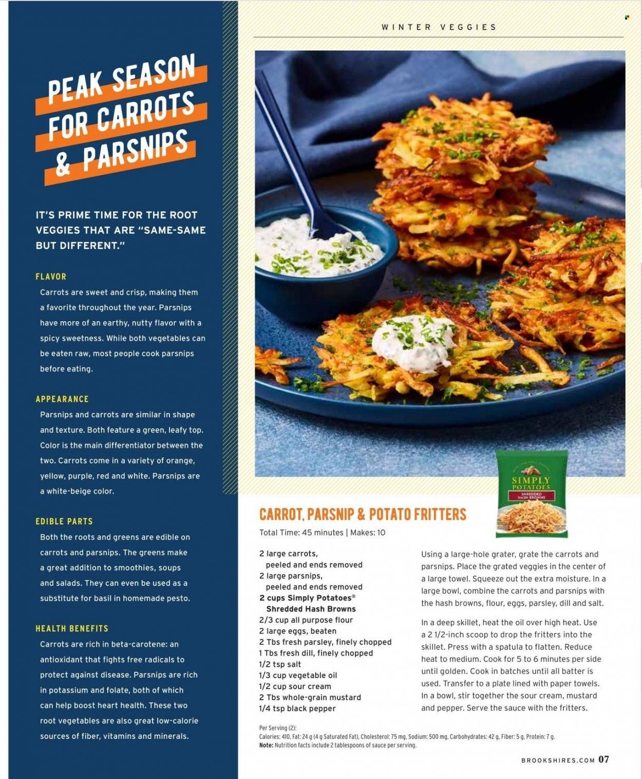 Brookshires (AR, LA, TX) Weekly Ad Flyer Specials December 28 to February 28, 2023