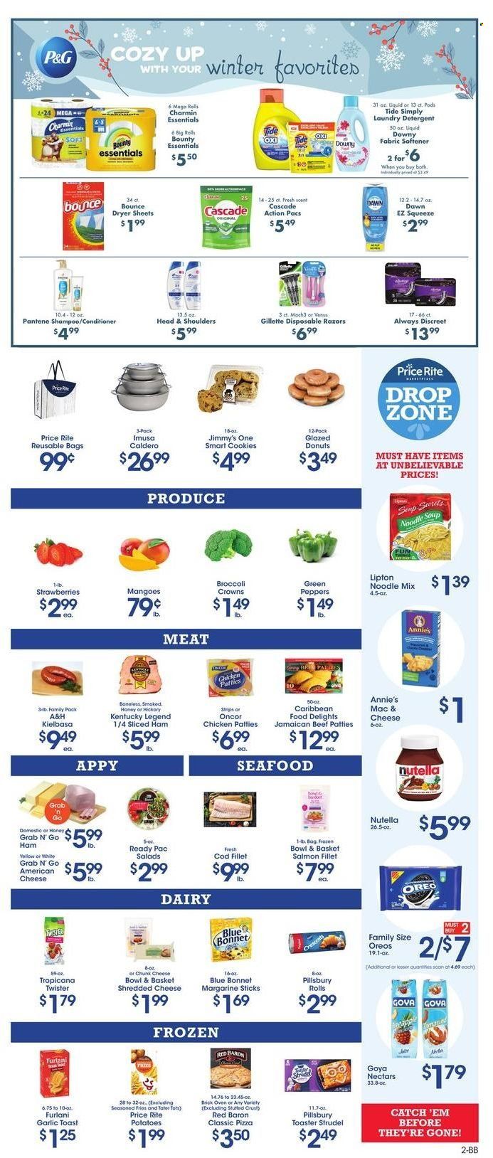 Price Rite (CT, MA, MD, NH, NJ, NY, PA, RI) Weekly Ad Flyer Specials January 6 to January 19, 2023