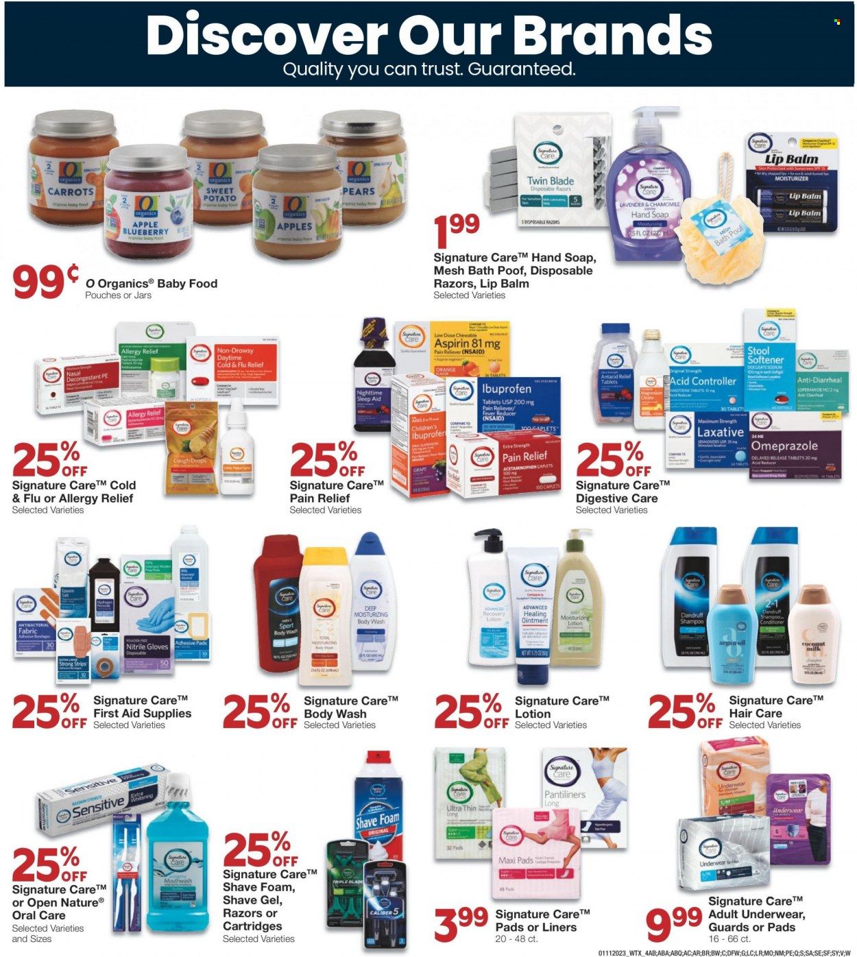 Market Street (NM, TX) Weekly Ad Flyer Specials January 11 to January 17, 2023