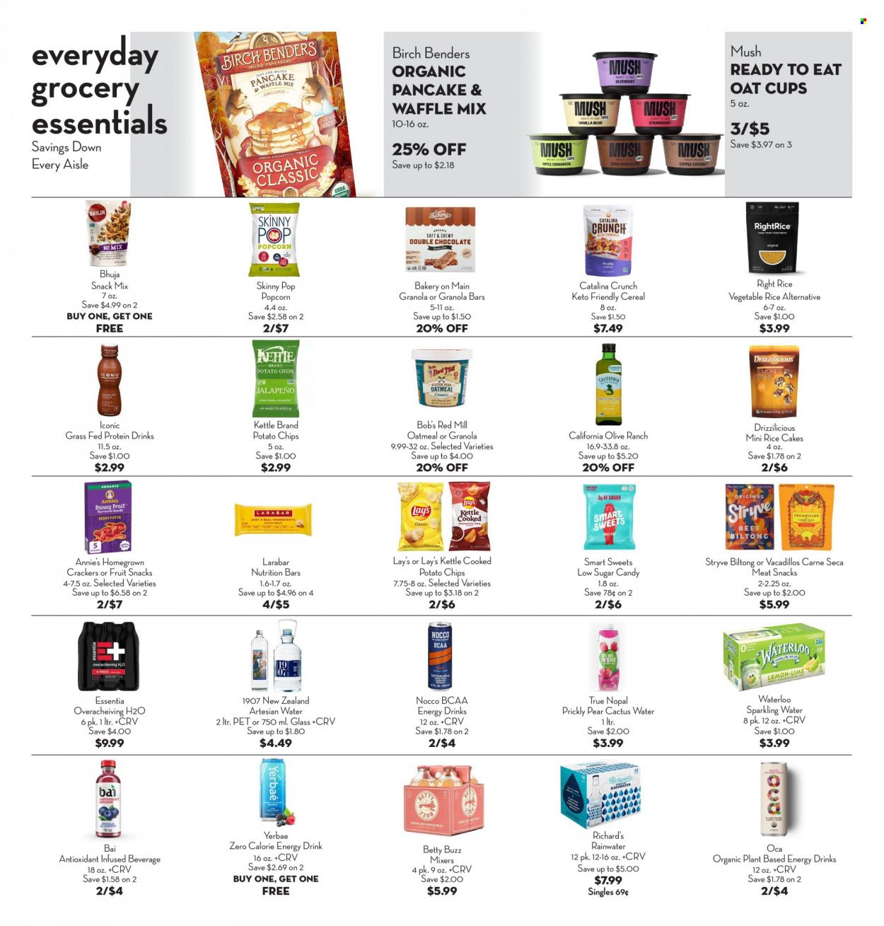 Bristol Farms (CA) Weekly Ad Flyer Specials January 4 to January 17, 2023
