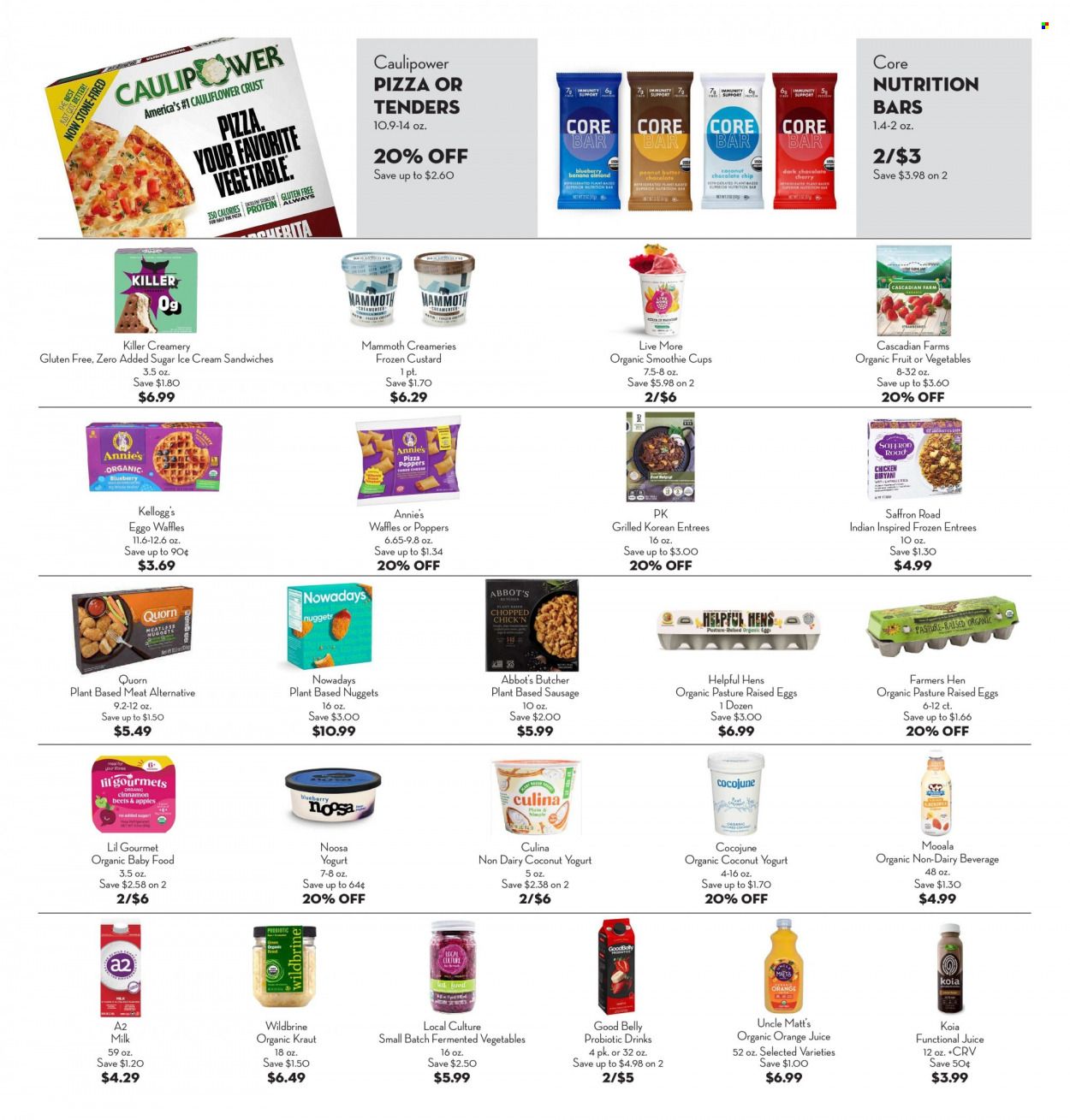 Bristol Farms (CA) Weekly Ad Flyer Specials January 4 to January 17, 2023