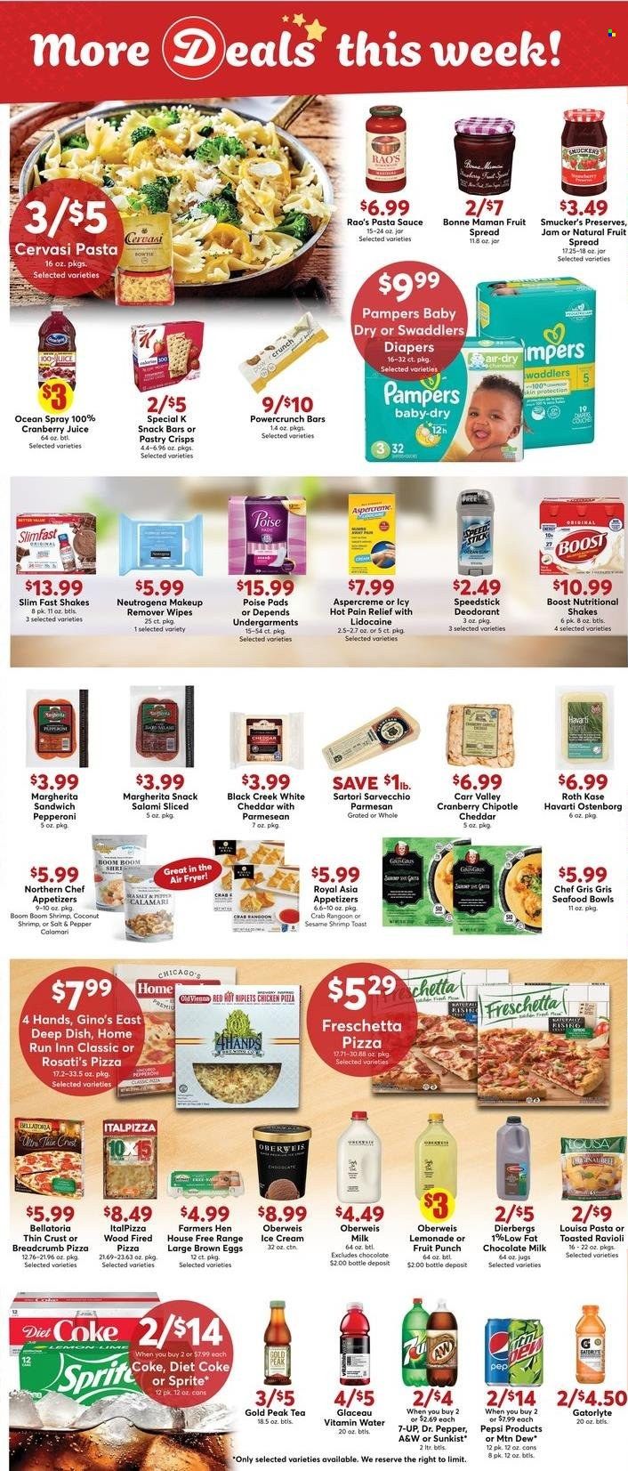 Dierbergs (IL, MO) Weekly Ad Flyer Specials January 10 to January 16, 2023