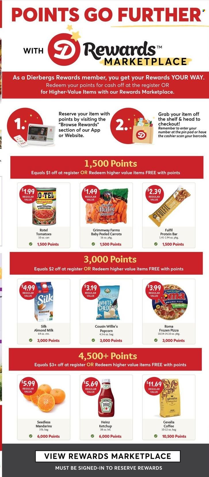 Dierbergs (IL, MO) Weekly Ad Flyer Specials January 10 to January 16, 2023