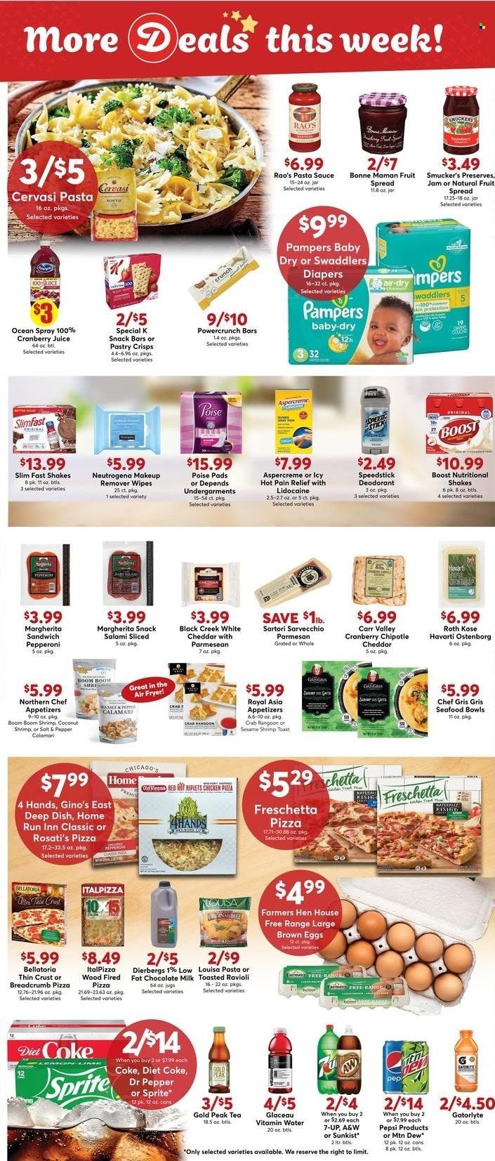 Dierbergs (MO) Weekly Ad Flyer Specials January 10 to January 16, 2023